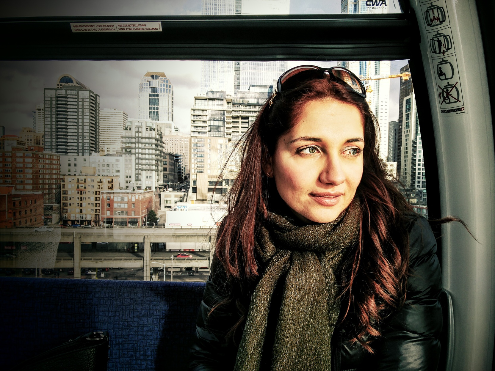 Jenny Cherkassky