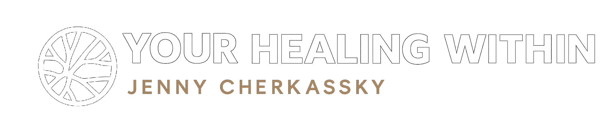 Healing Within Logo